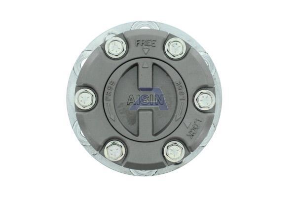 Moyeu de roue (Roulement de roue) AISIN ref. FHM-002